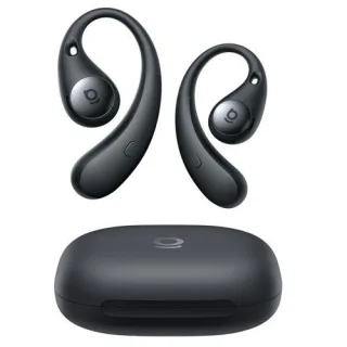Baseus Eli Sport 2 Open-Ear TWS Cosmic Black