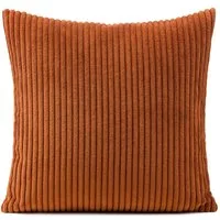Gözze Dekokissen Ambiente Trendlife Kissenhülle Anafi Zimt 40x40cm