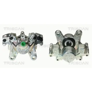Triscan Bremssattel hinten links Mercedes C-Klasse Clc-Klasse Clk Slk 8170343686