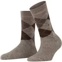 Burlington Socken Burlington Whitby Damen aus weichem Material (1-Paar) aus weichem Material
