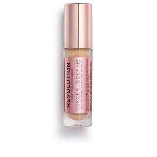 Conceal & Define Full Coverage Conceal And Contour #c7 3,40 ml