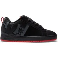 DC Shoes COURT GRAFFIK SQ Sneaker Ballerinas