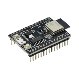 ESP32-C3 Development Board WiFi+Bluetooth 5.0 Equipped with ESP32-C3-MINI-1 ESP32 IoT Module
