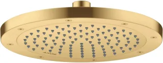 Hansgrohe Kopfbrause 245 1jet EcoSmart+ 35389250