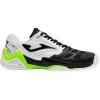 Joma Set 2632 Clay/Sandplatz weiss/schwarz Herren Tennisschuh