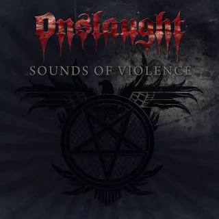 Sounds Of Violence (Anniversary Edition) (2CD Digi
