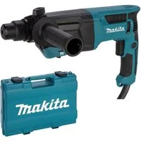 Makita Bohrhammer HR2670 Kombihammer