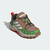 adidas TERREX ADIDAS MINECRAFT TERREX AX4R WANDERSCHUH Hikingschuh