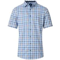 Redmond Kurzarmhemd 251070999 comfort fitButton-Down