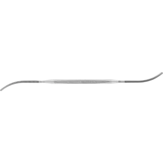 PFERD TOOLS Präzisions-Riffelfeile Schweizer Hieb - 19206042