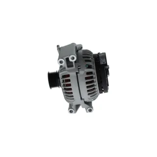 Bosch Lichtmaschine 200A Mercedes E-Klasse W211 1986A00948