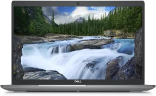 Dell Latitude 5540 [156'' Core i7-1365U 17GHz 16GB RAM 512GB SSD Intel Iris Xe Graphics Win 11 Pro] grau