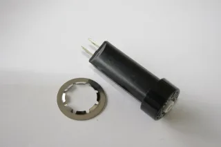 ELMAG Reset-Schalter 8 Amp. - 9505590