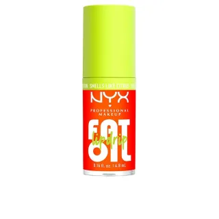 Fettöl-lippentropfen #drip Juicy Bae 4,8 ml