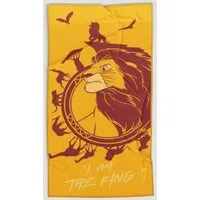 Disney The Lion King Strandtuch Strandtuch – 70x140 cm, 100% Polyester für den perfekten Strandtag
