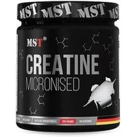 MST Nutrition MST - Creatin Monohydrate 300g Pulver, 300.0 g