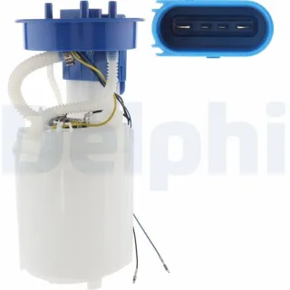 Delphi Kraftstoffpumpe VW Transporter T5 FG2654-12B1