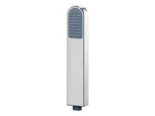 Neuesbad Futura ABS Handbrause, chrom 02997