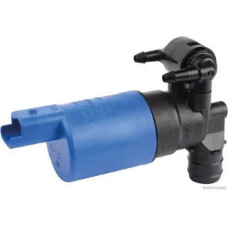 Elparts Waschwasserpumpe Citroen Peugeot Renault