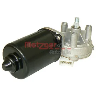 Metzger Wischermotor vorne Audi A3 Seat Arosa Skoda Octavia VW Bora Golf T4