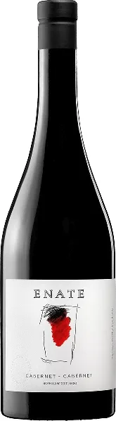 Enate Cabernet-Cabernet DO Jg. 2021