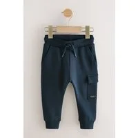 Next Jogginghose Skinny Fit Jogginghose im Utility-Stil (1-tlg)