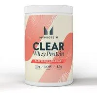 Clear Whey Isolat - 500g - 20Portionen - Himbeerlimonade