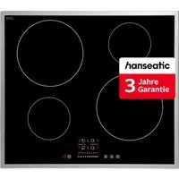 Hanseatic Induktions-Kochfeld MC-IF7021B2, inkl. 3 Jahre Herstellergarantie