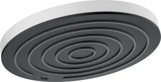Hansgrohe Kopfbrause Pulsify 260 1jet EcoSmart 24141700
