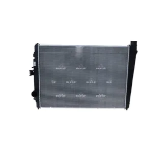 NRF Motork?hler gel?tet 509616