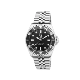 U.S. Polo Assn. Uhr Hampton Herren Uhr