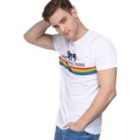 Lonsdale T-Shirt Nelson (Packung, 1-tlg., 1er-Pack) aus Baumwolle