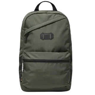 Oakley 20L Street 2.0 Oliv Rucksack