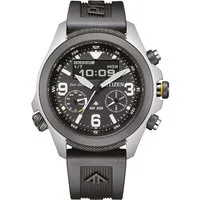 Citizen JV1007-07E Solaruhr-Schnellladelampe