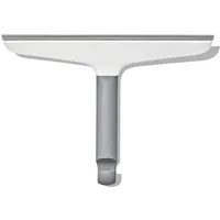OXO Good Grips Wasserabzieher Multifunktionaler Abzieher mit Aufhängehaken, (1-St)