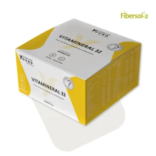Vitamineral 32 - Maracuja