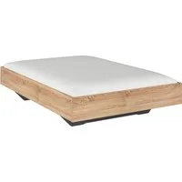 rauch Futonbett Phoenix, ohne Kopfteil