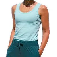 ESPARTO Yogatop Tanktop Auron in Bio-Baumwolle