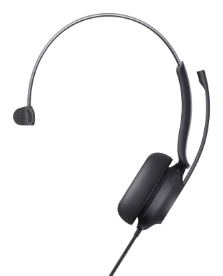 Yealink UH37 Mono | 1308143 | Headset - On-Ear
