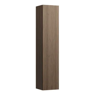 LAUFEN Hochschrank ALESSI 334x350x1650 1 Tür Scharnier  H4304620976301