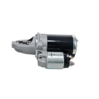 Bosch Anlasser 0,9 kW Mitsubishi Colt Lancer Smart Forfour 1986S01028