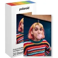 Polaroid Originals Hi Print 2x3 Paper Cartridge Fotodrucker