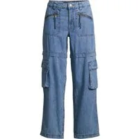 AÈROPOSTALE Cargojeans (1-tlg) Plain/ohne Details
