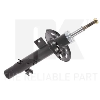 NK Sto?d?mpfer vorne rechts Peugeot 2008 65193621