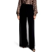 Vera Mont 2-in-1-Hose Damen im Layer Look