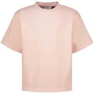 vingino - Icon-logo tee dye fairy pink - Gr. - 140