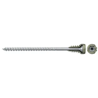 Fischer Justierschraube FAFS 5,0x90 TX25 100 - 558880