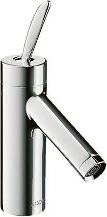 Hansgrohe Waschtischmischer Axor Starck Classic chrom, 10010000 10010000