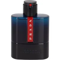 PRADA Eau de Toilette Prada Luna Rossa Ocean, mit belebendem ersten Eindruck