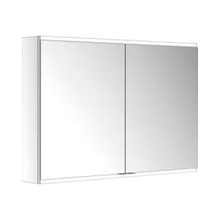 Keuco Royal Modular 2.0 Spiegelschrank, beleuchtet, 80021, 800211000100300